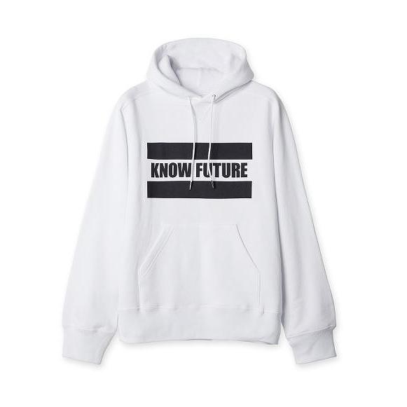 sacai サカイ 【24SS】KNOW FUTURE パーカー フーディー sacai サカイ 【24SS】KNOW FUTURE パーカー フーディー