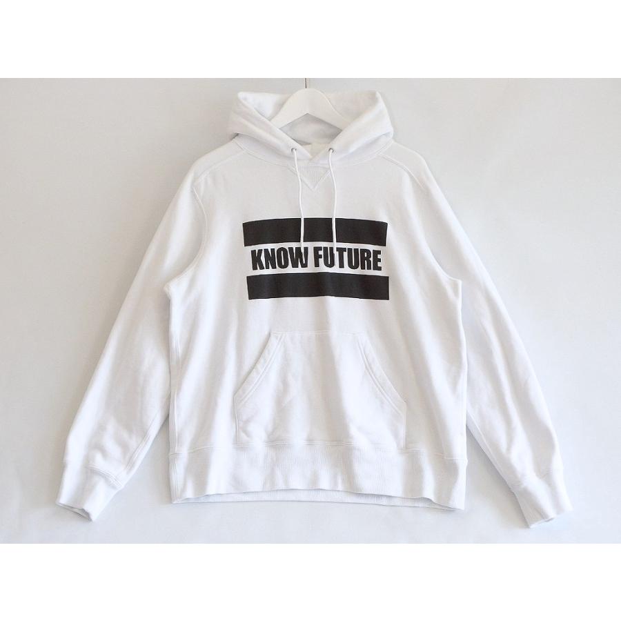 sacai サカイ 【24SS】KNOW FUTURE パーカー フーディー sacai サカイ 【24SS】KNOW FUTURE パーカー フーディー