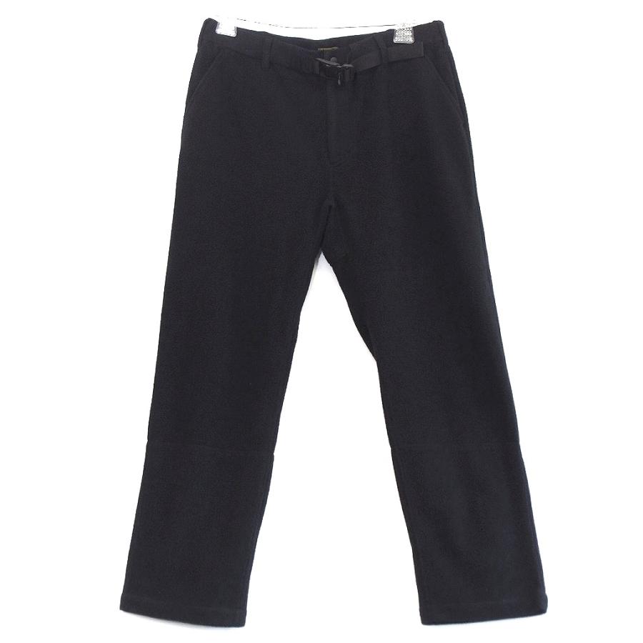 DENHAM デンハム POLARTEC FLEECE PANTS フリース パンツ メンズ DENHAM デンハム POLARTEC FLEECE PANTS フリース パンツ メンズ