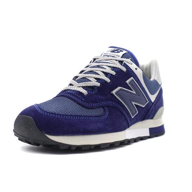 New Balance new balance ニューバランス Made in U.K. 576 スニーカー 