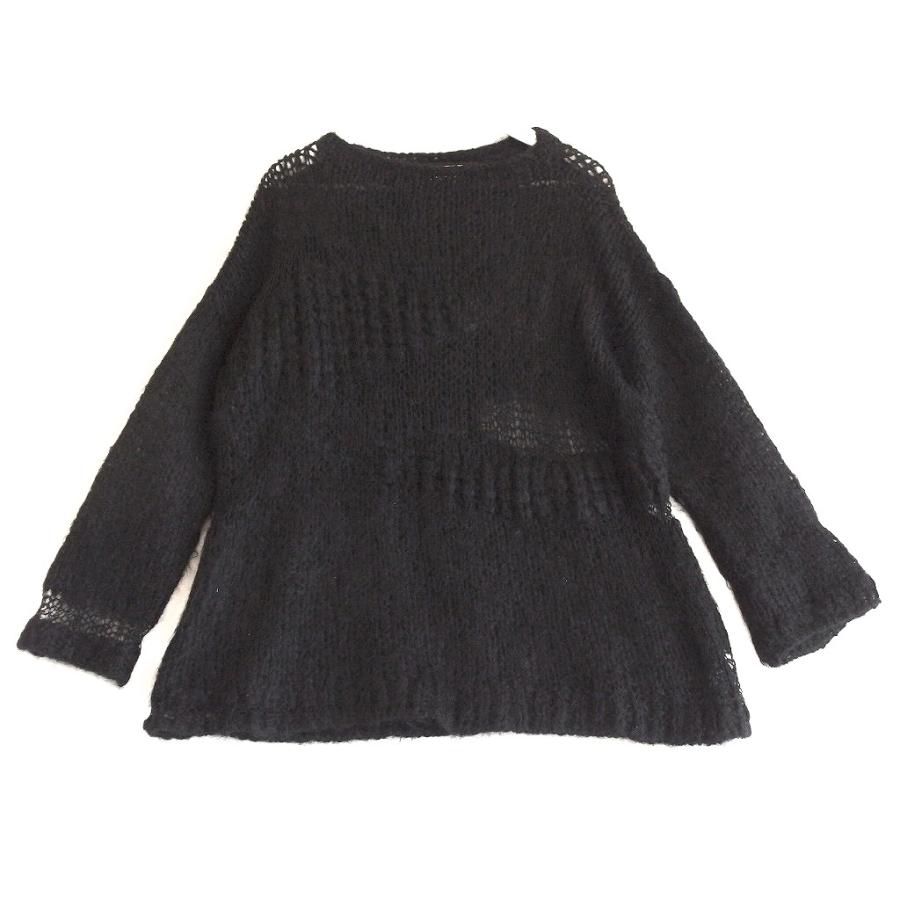 JUNYA WATANABE COMME des GARCONS ジュンヤワタナベ モヤヘ ビッグ