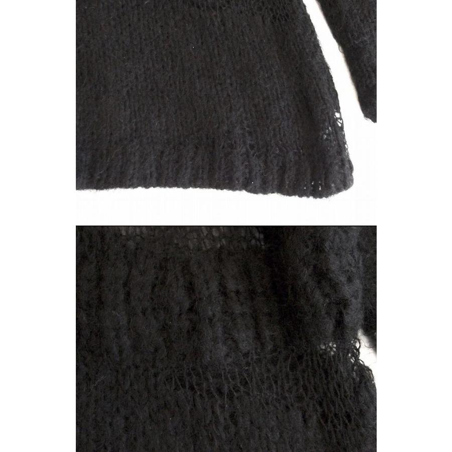 JUNYA WATANABE COMME des GARCONS ジュンヤワタナベ モヤヘ ビッグ