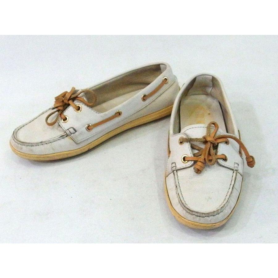 TOD'S トッズ オールレザー ローファー ドライビングシューズ ・36 1/2