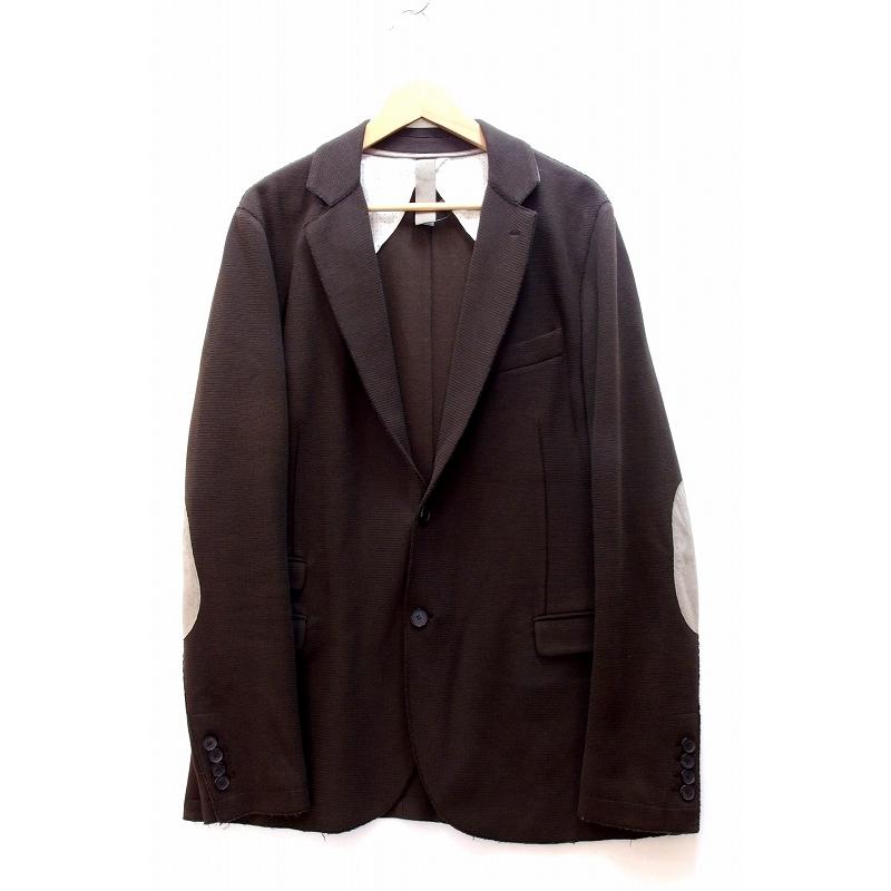 eleventy イレブンティ カジュアルジャケット 50(XL位) ベージュ  