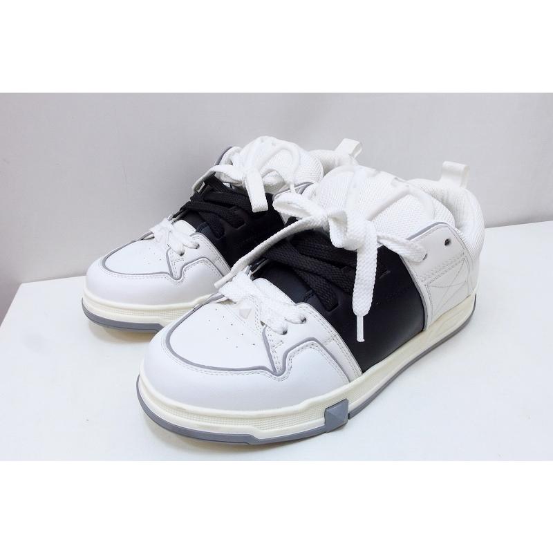 VALENTINO GARAVANI ヴァレンチノガラバーニ オープンスケート