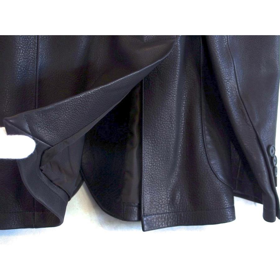 TAGLIATORE タリアトーレ ラムレザー 2B ジャケット CARSON TAGLIATORE タリアトーレ ラムレザー 2B ジャケット CARSON