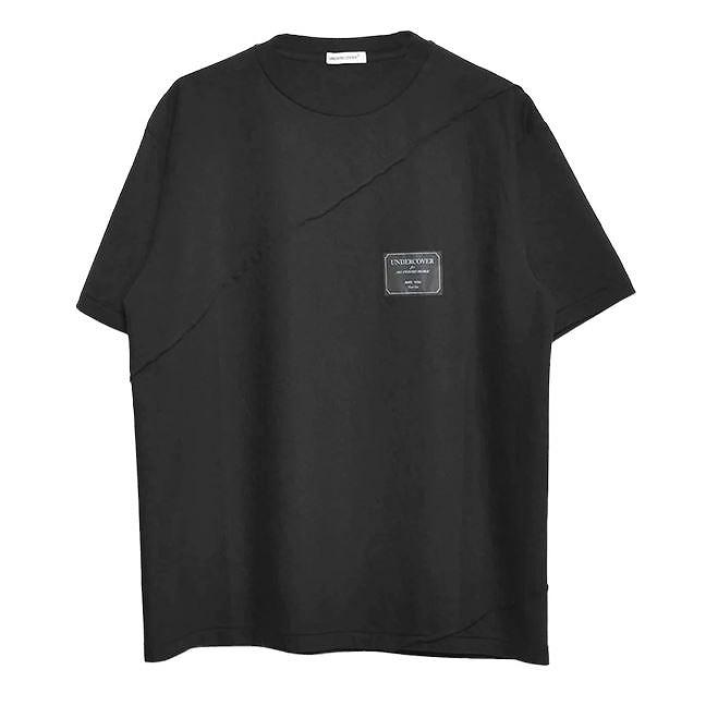 UNDERCOVER UNDER COVER アンダー カバー 【24AW】スパイラル UNDERCOVER UNDER COVER アンダー カバー 【24AW】スパイラル