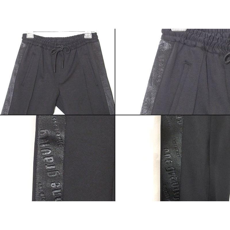 パンツ nimbying onegravity Track Pants\