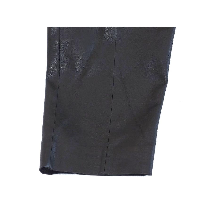 ESTNATION エストネーション Trousers フェイク/エコレザー ESTNATION エストネーション Trousers フェイク/エコレザー