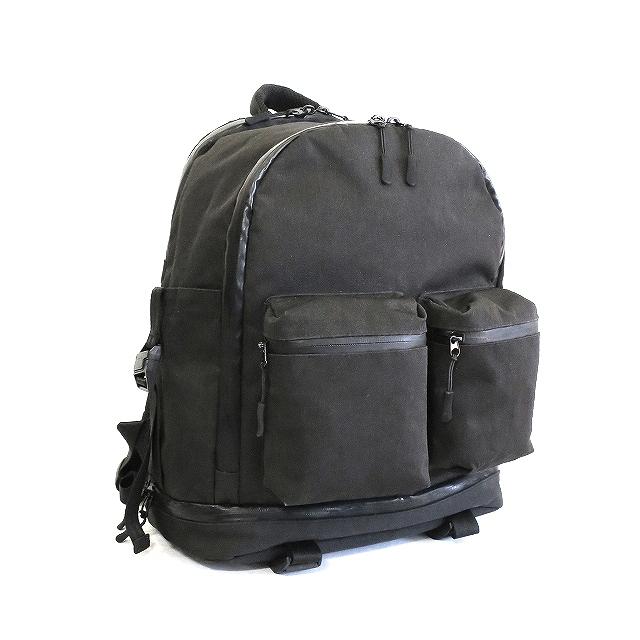 FADEN】TOKYO HIGH SPEC BACKPACK 「018_Nico」 リュック GMD00030