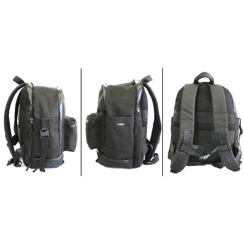 FADEN】TOKYO HIGH SPEC BACKPACK 「018_Nico」 リュック GMD00030 