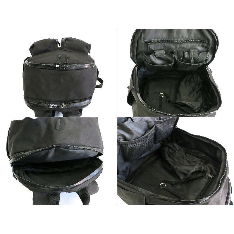 FADEN】TOKYO HIGH SPEC BACKPACK 「018_Nico」 リュック GMD00030
