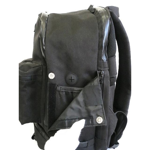 FADEN】TOKYO HIGH SPEC BACKPACK 「018_Nico」 リュック GMD00030