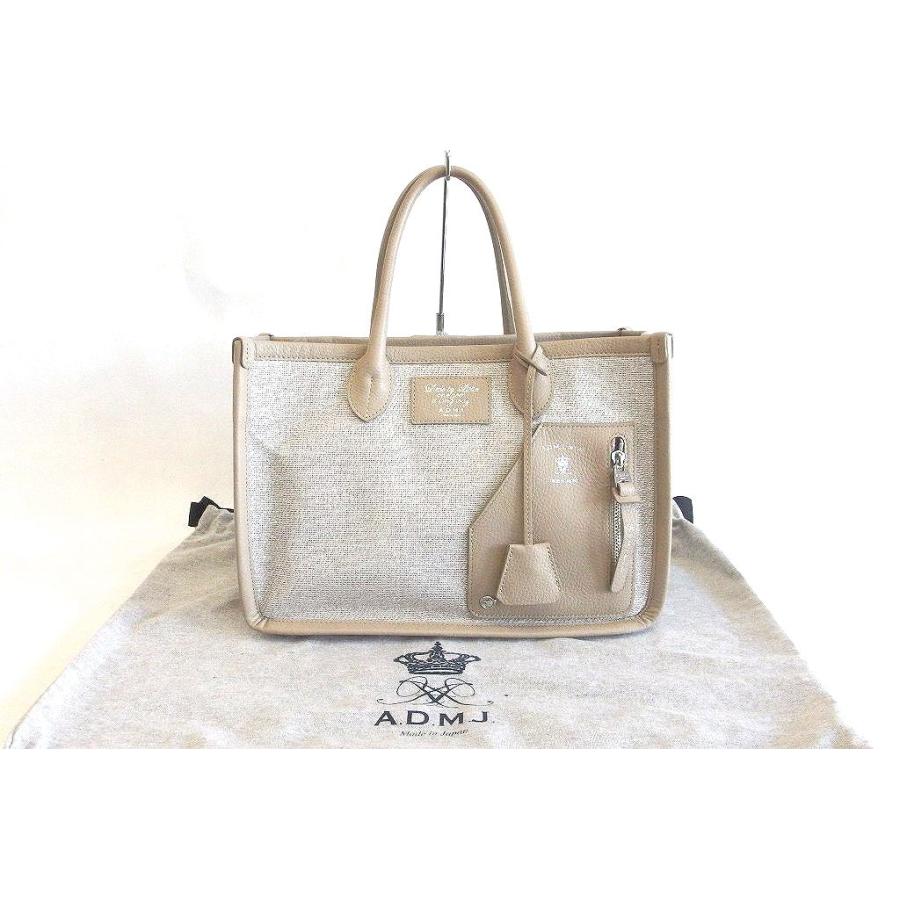 PAUL & JOE ACCESSOIRES（ポールアンドジョーアクセソワ） A.D.M.J 