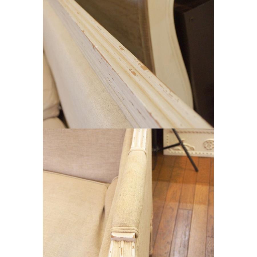 Sarah Grace サラグレース購入 フランス製ソファー 3シーター Sarah Grace サラグレース購入 フランス製ソファー 3シーター