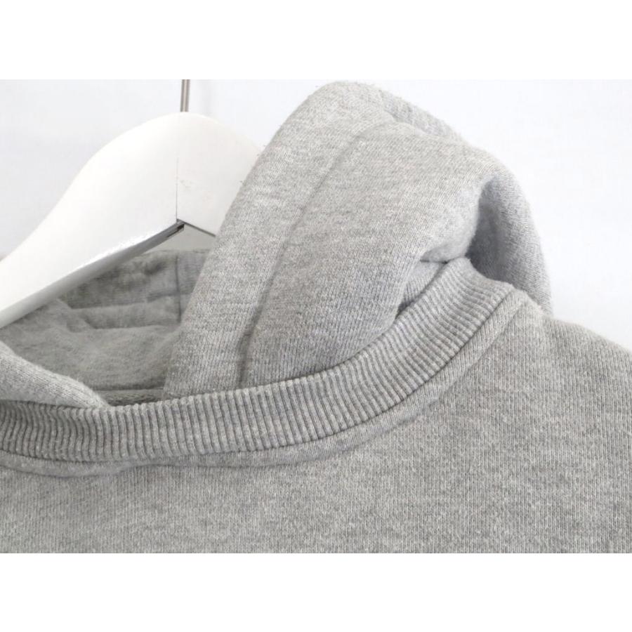 正規品 KITH キス ウィリアムス2 クラシックボックスロゴパーカー ホワイト