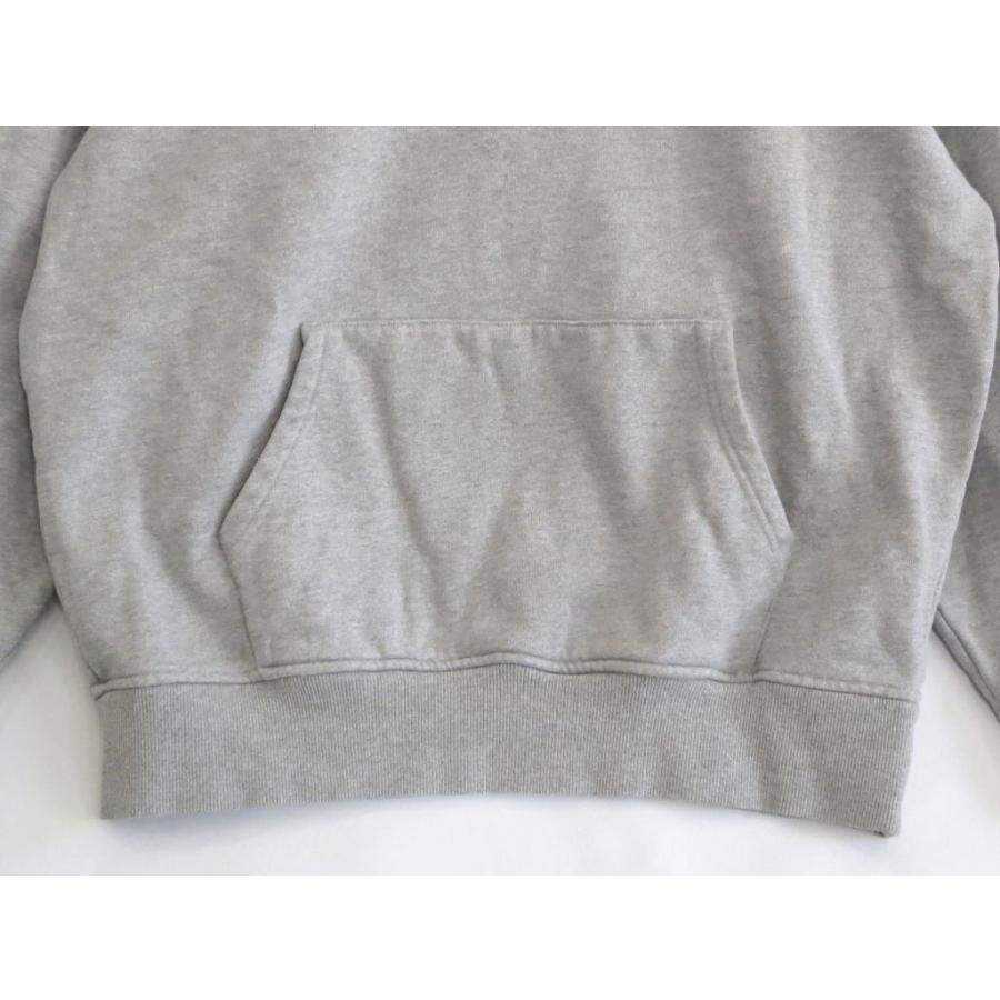KITH キス ウィリアムス クラシックボックスロゴ パーカー Williams II 