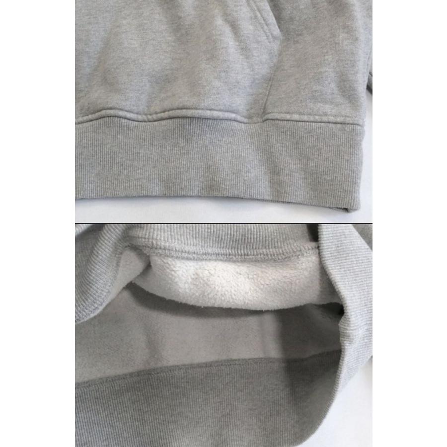 KITH キス ウィリアムス クラシックボックスロゴ パーカー Williams II