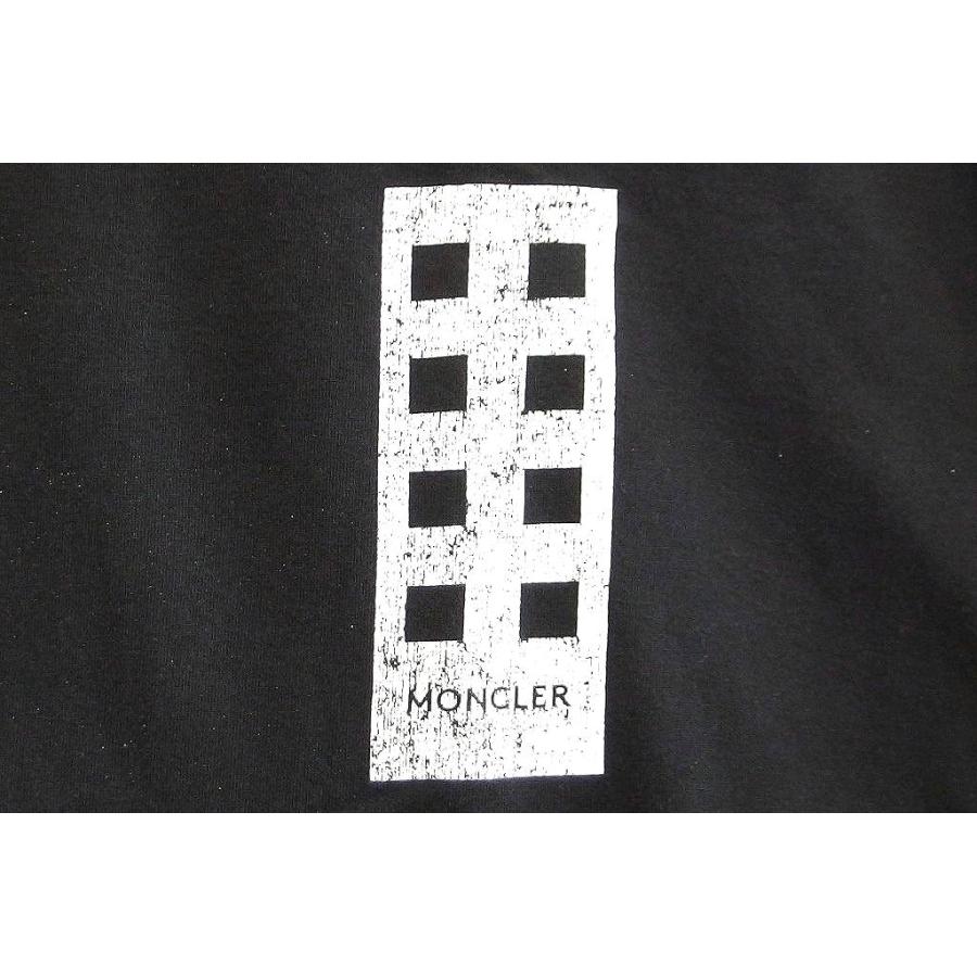 MONCLER（モンクレール） 8 *PALM ANGELS マグリア Tシャツ MAGLIA T