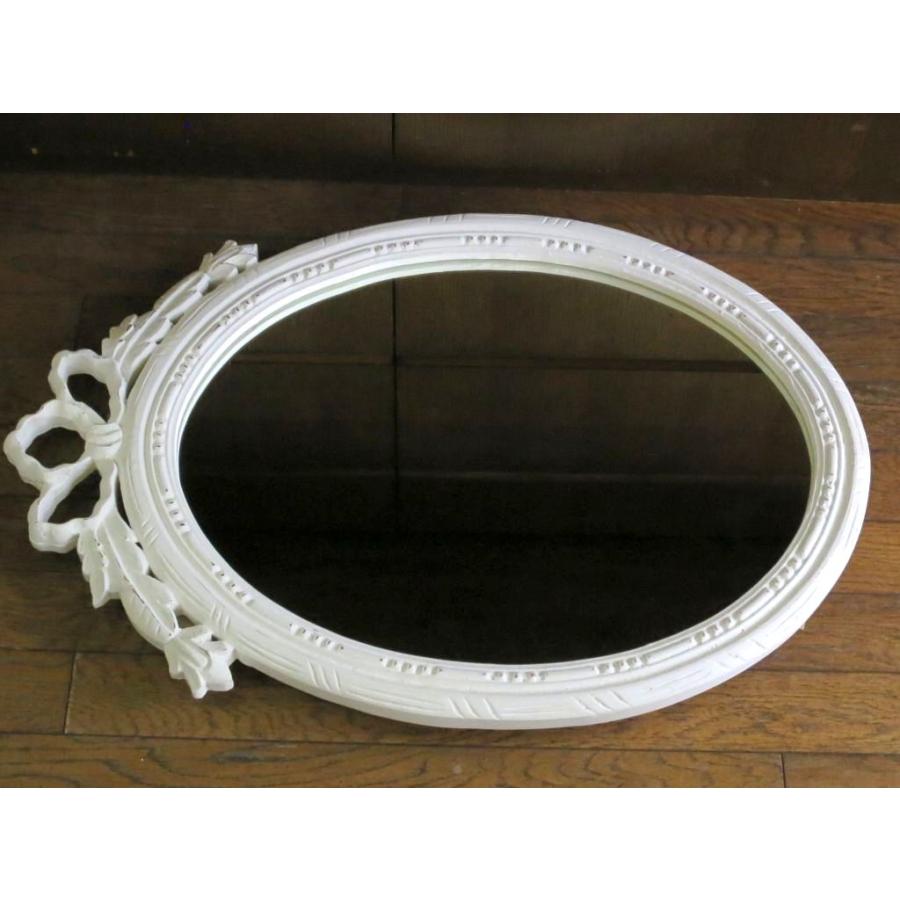 BLANC D'IVOIRE ブランディボアール ウォールミラー 壁掛け鏡 姿見