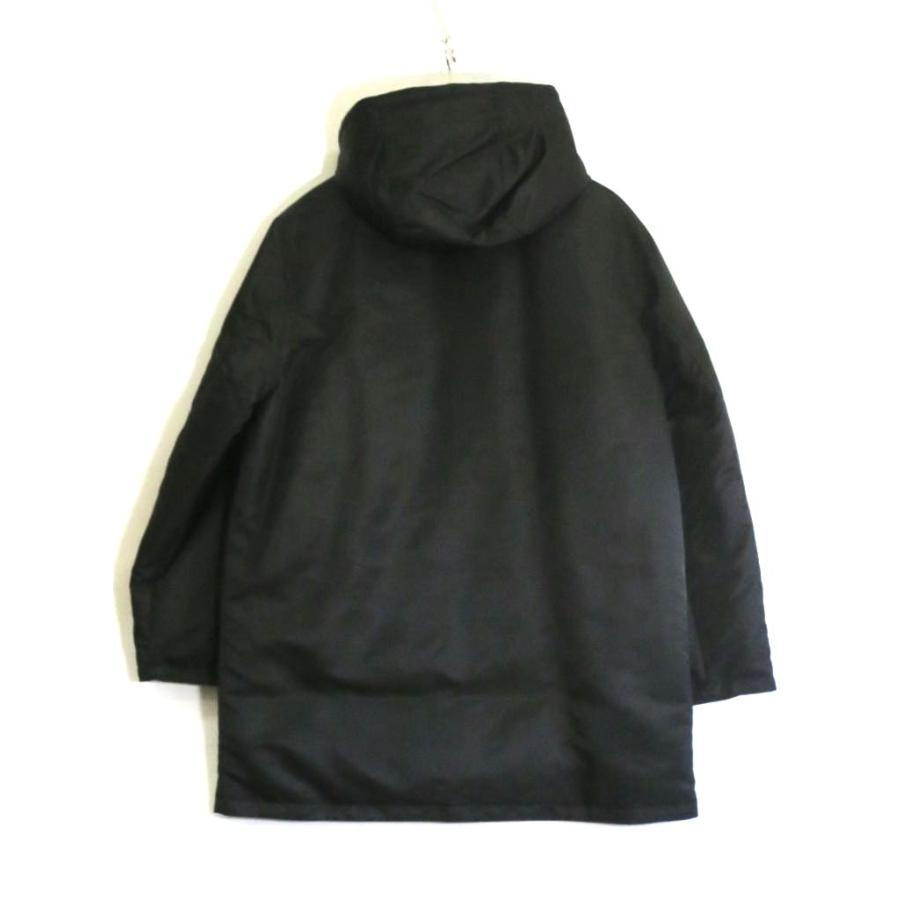 ジャケット・アウター Theory Aero Nylon ST Parka P theory（セオリー） Aero Nylon ST Parka P タグ付 フード ※未着用 ・S
