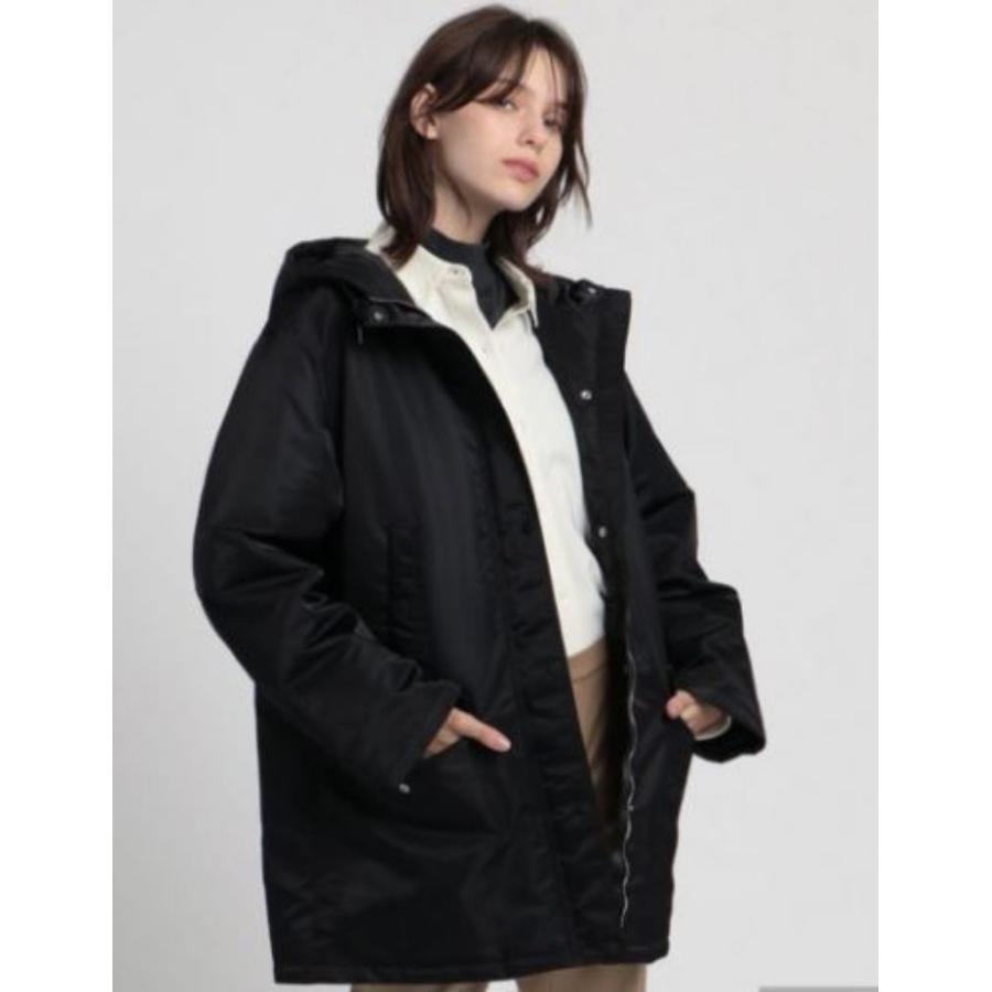 ジャケット・アウター Theory Aero Nylon ST Parka P theory（セオリー） Aero Nylon ST Parka P タグ付 フード ※未着用 ・S