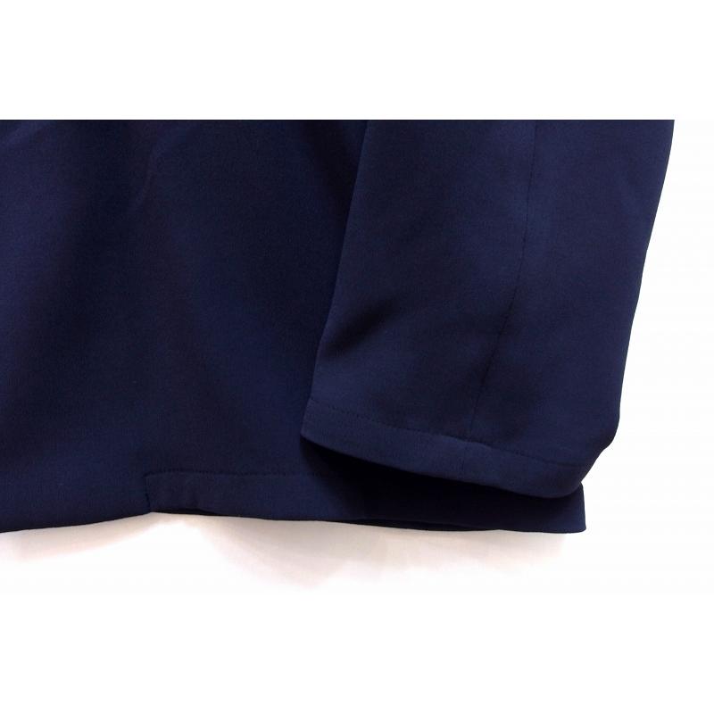 theory luxe（セオリーリュクス） ノーカラージャケット セットアップ