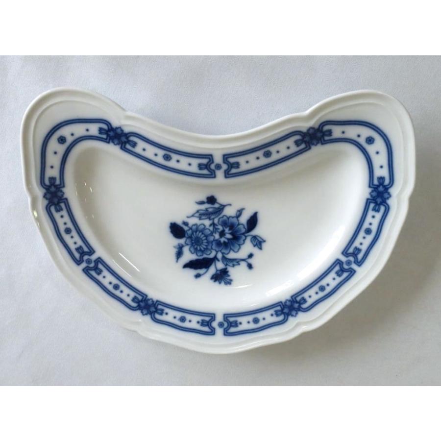 Richard Ginori リチャードジノリ ローズブルー カップ＆ソーサー 2客