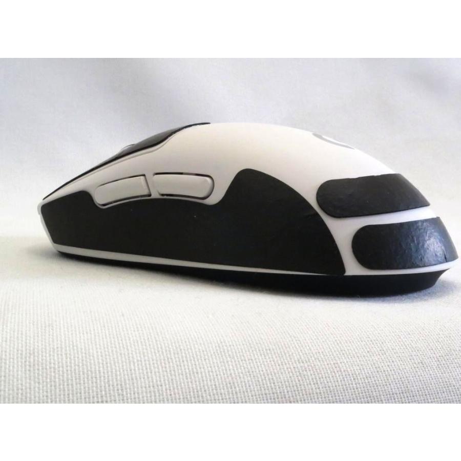 Logicool ロジクール ゲーミングマウス 無線　軽量　動作確認済 箱なし PRO X SUPERLIGHT 2 ホワイト_1