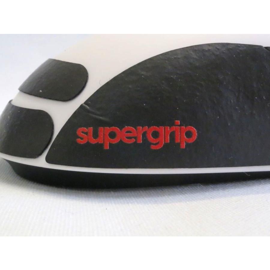 Logicool ロジクール ゲーミングマウス 無線　軽量　動作確認済 箱なし PRO X SUPERLIGHT 2 ホワイト_3