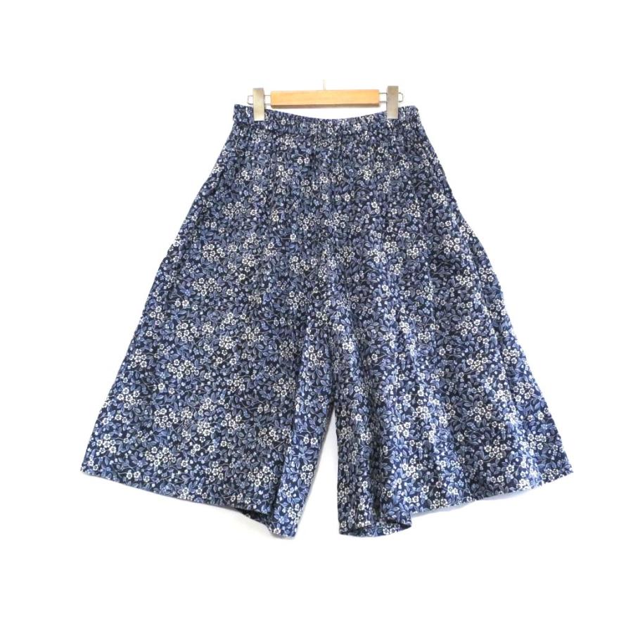 R&D.M.Co- オールドマンズテーラー IRISH CULOTTES アイリッシュ 