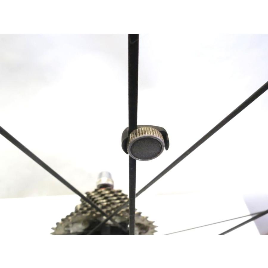 SHIMANO シマノ WH-RS20＋RS30 クリンチャー前後ホイール2本セット