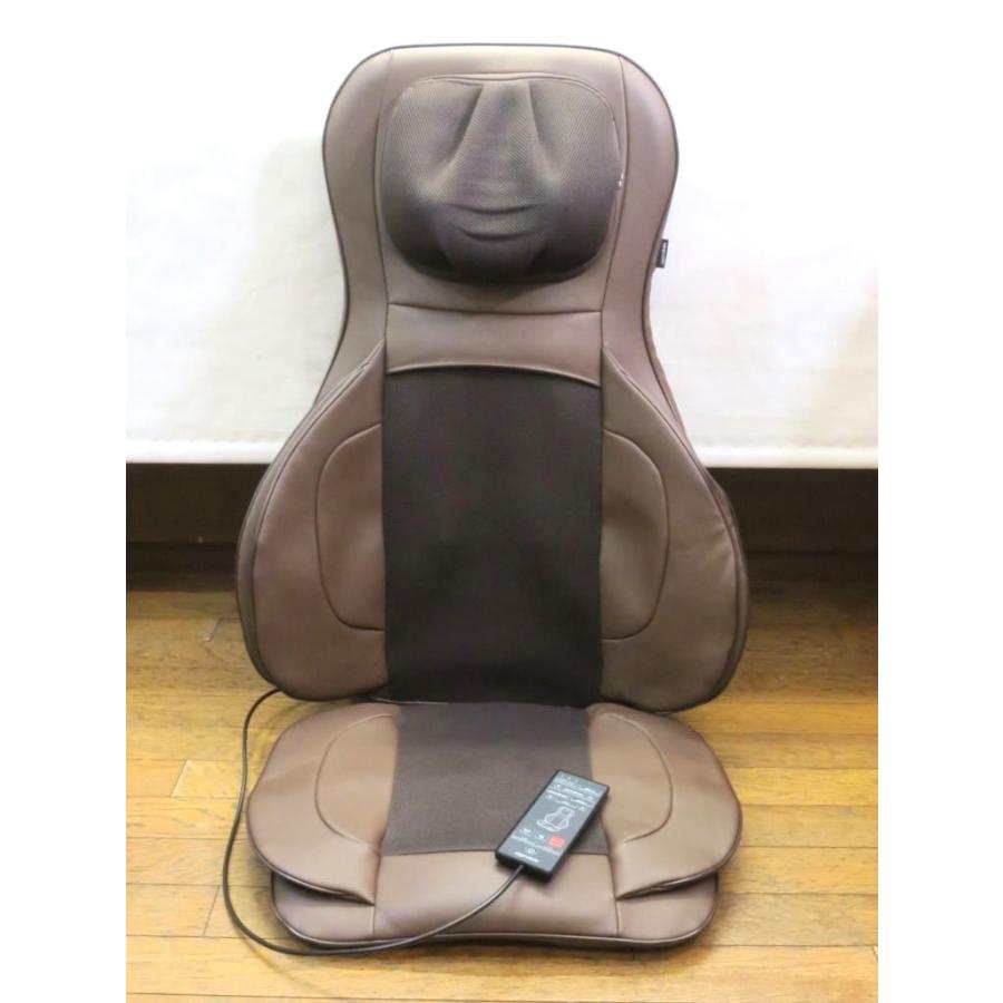 3Dメディカルシート 3Dメディカルシート ペルソナ mondiale マッサージチェア VERTEX MS2