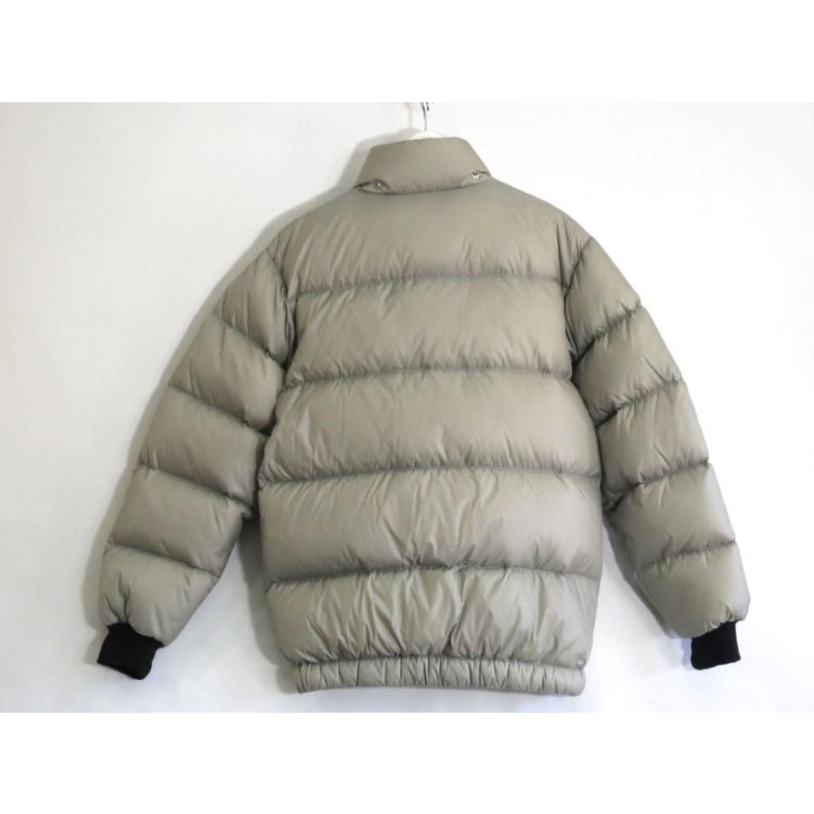 MOUNTAIN EQUIPMENT（マウンテンイクイップメント） ナイロン ダウン