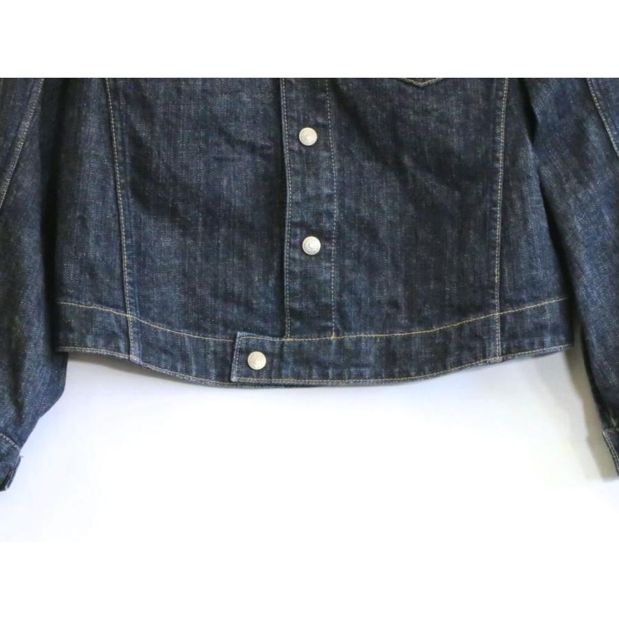 Levi's（リーバイス） ENGINEERED JEANS デニムジャケット Gジャン