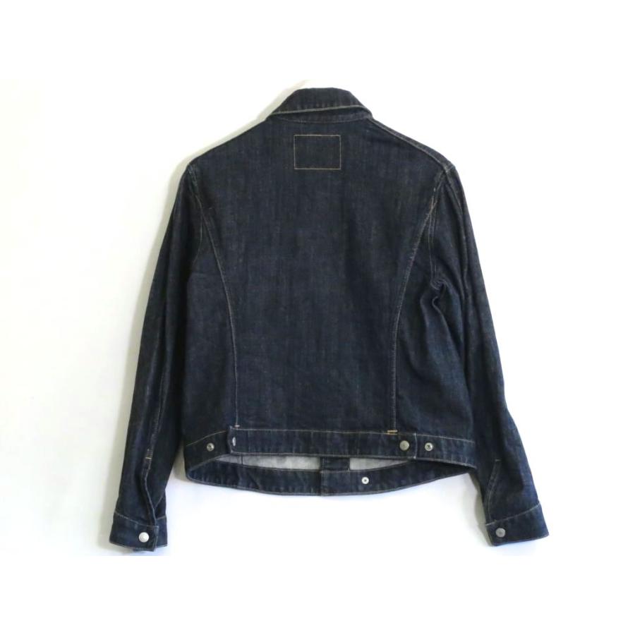 Levi's（リーバイス） ENGINEERED JEANS デニムジャケット Gジャン