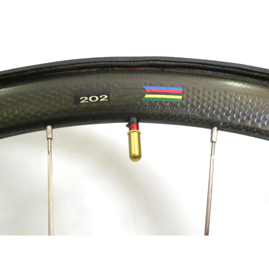 ZIPP 202 チューブラー フロントホイール : BRAND VISIONヤフー 