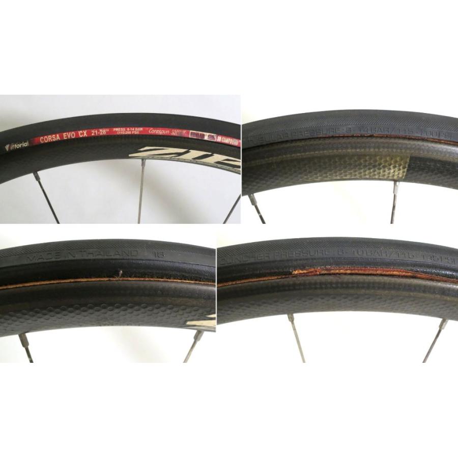 ZIPP 202 チューブラー フロントホイール : BRAND VISIONヤフー 