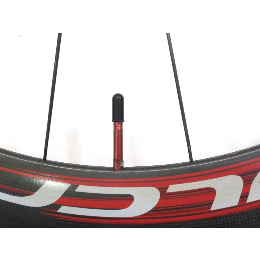 FULCRUM フルクラム RACING SPEED XLR 50　フロントカーボンホイール　1本_4