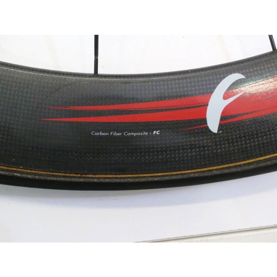 FULCRUM フルクラム RACING SPEED XLR 50　フロントカーボンホイール　1本_5