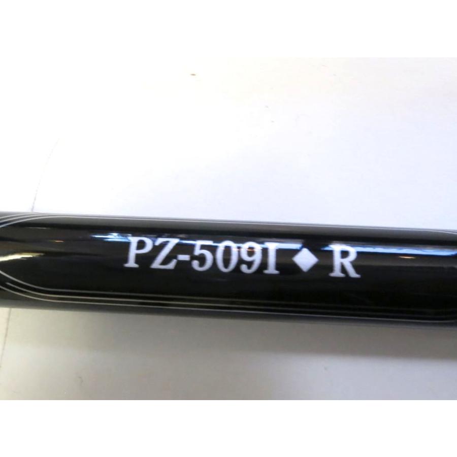 5代目 2019 PHYZ PZ-509i R BRIDGESTONE ブリヂストン  ファイズ　7I-10I,P,A,SW アイアン7本セットの画像
