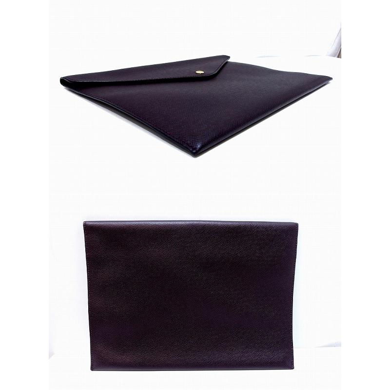 LOUIS VUITTON（ルイ・ヴィトン） ＜訳あり＞ タイガ ドキュメント