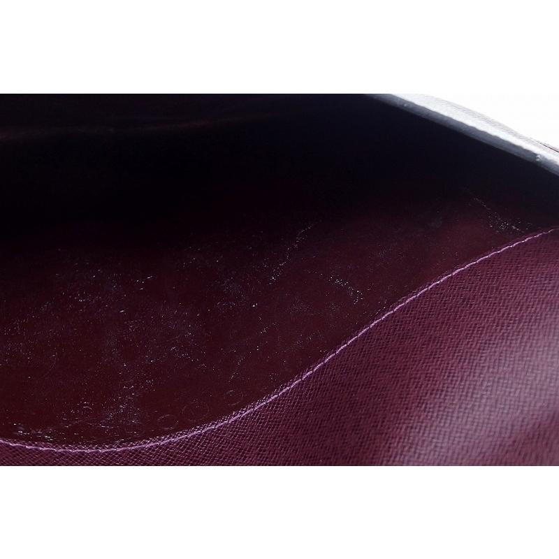 LOUIS VUITTON（ルイ・ヴィトン） ＜訳あり＞ タイガ ドキュメント