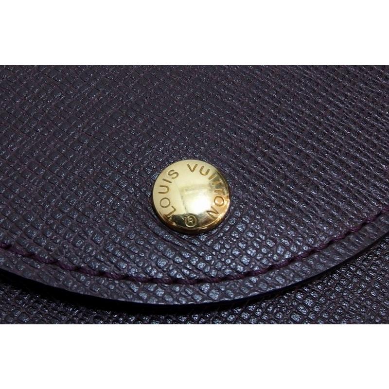 LOUIS VUITTON（ルイ・ヴィトン） ＜訳あり＞ タイガ ドキュメント
