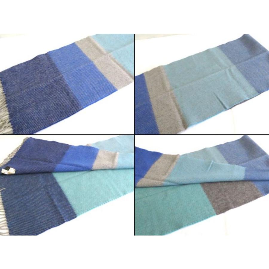 for TOMORROW LAND】別注 Begg & Co ベグアンドコー ラムウール