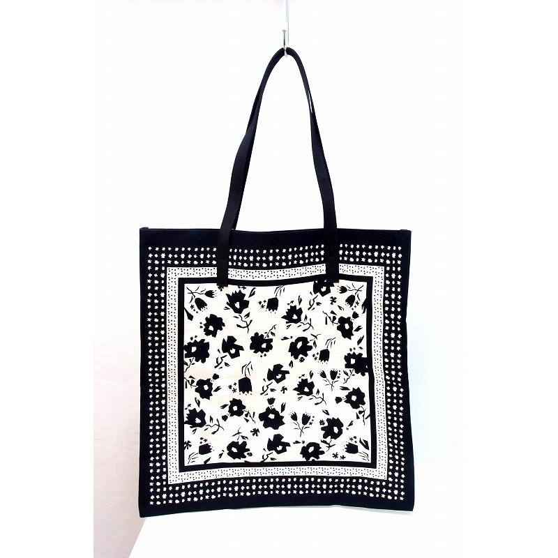 MARNI（マルニ） MARNI FLOWER CAFE MARNI バンダナトート トート