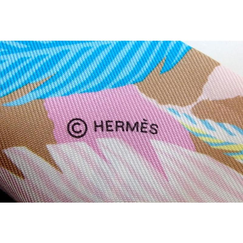 ヘルメス（サントリー） ＜ジャガー/ケチャール＞ HERMES エルメス