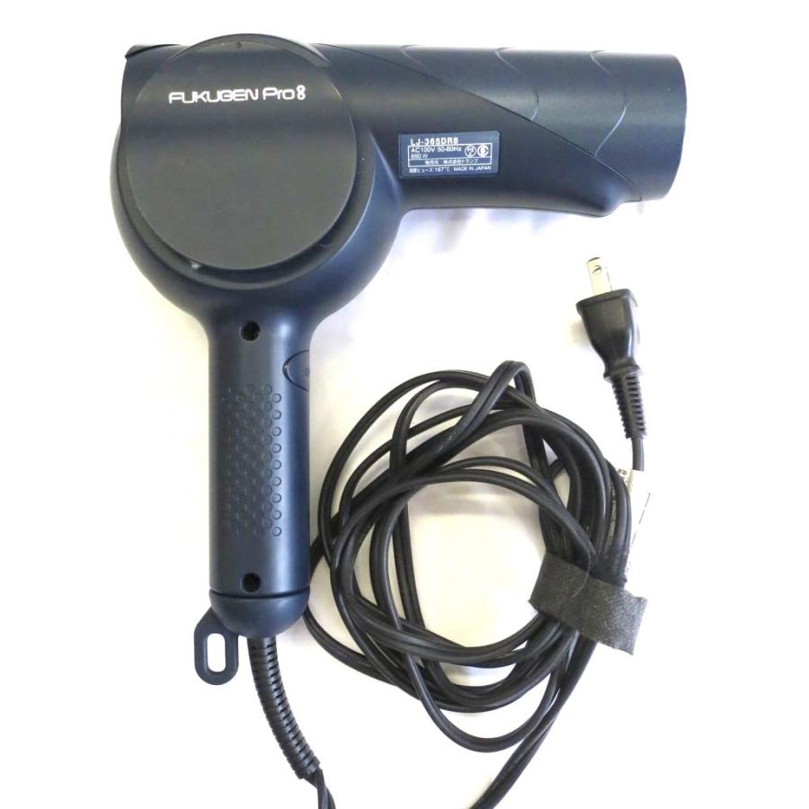LOUVREDO FUKUGEN PRO8 復元プロ8 ＜付属品付き＞ルーヴルドー ヘア