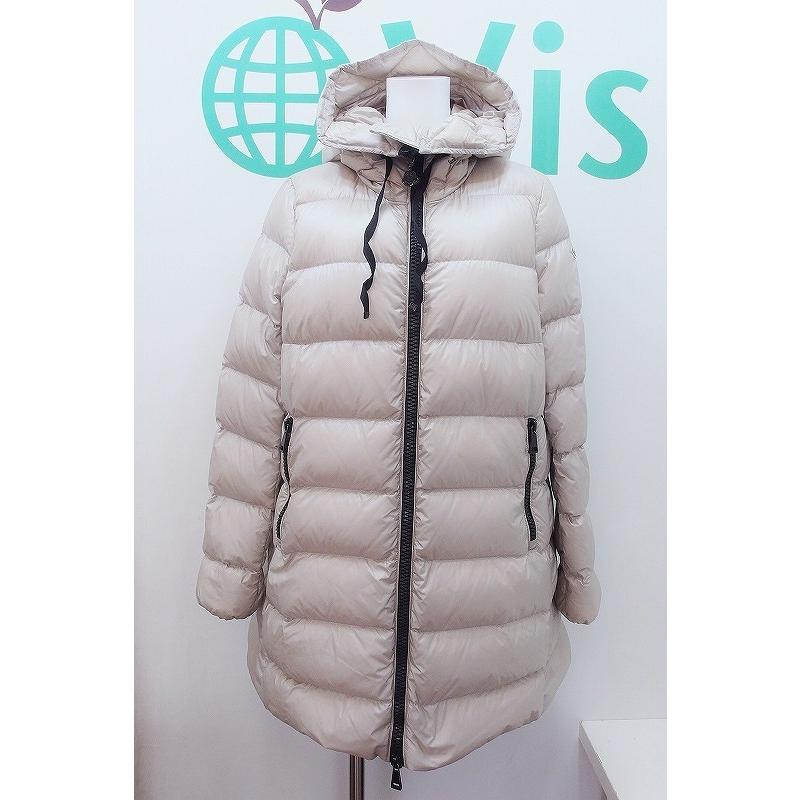 MONCLER モンクレール SERINDE セリンデ ダウンコート DOUDOUNE LEGERE 