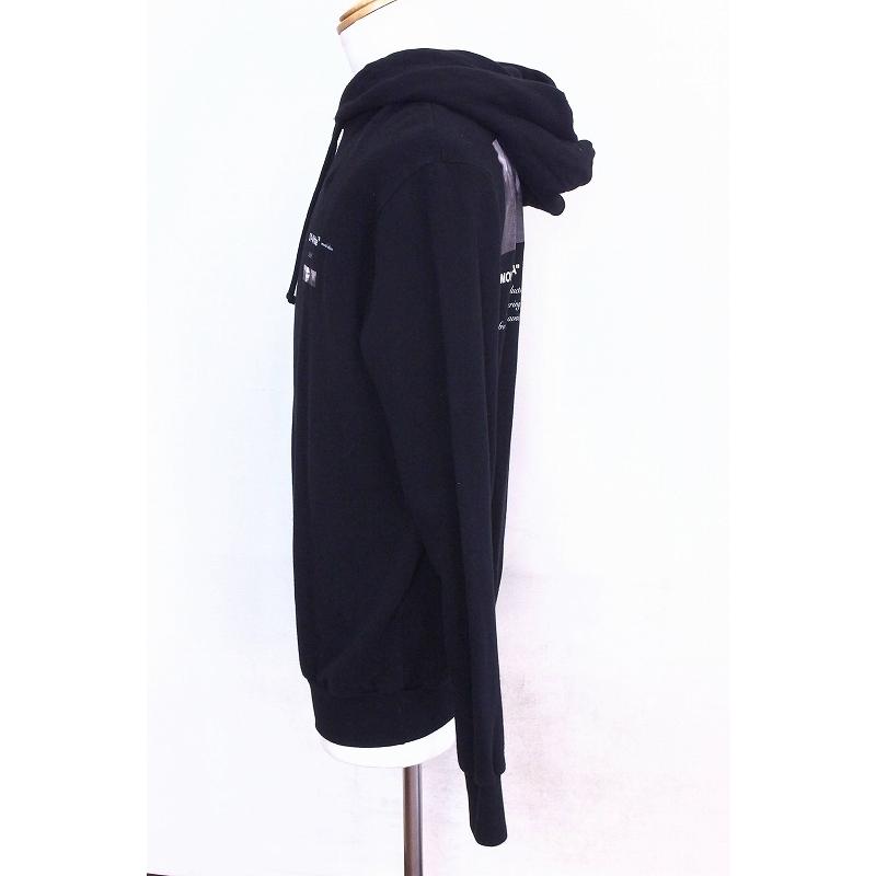 Off White オフホワイト 18aw For All 04 Monnalisa フーディ Hoodie パーカー メンズ 表記タグなし ブラック Yg Visionヤフーショッピング店 通販 Yahoo ショッピング